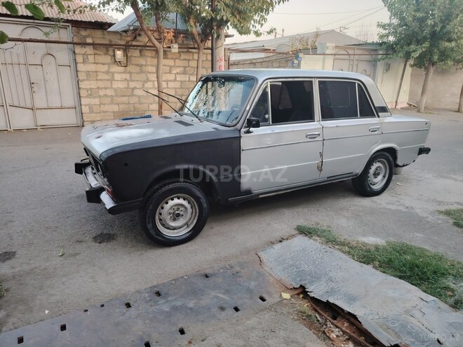 LADA (VAZ) 2106 1990, 86,600 km - 1.6 l - Kürdəmir