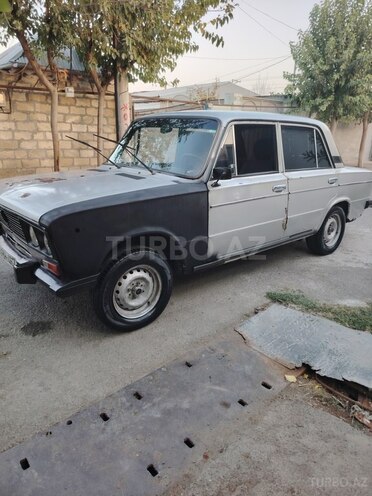 LADA (VAZ) 2106 1990, 86,600 km - 1.6 l - Kürdəmir