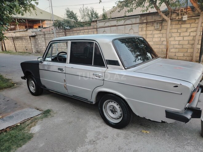 LADA (VAZ) 2106 1990, 86,600 km - 1.6 l - Kürdəmir