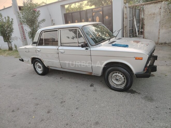 LADA (VAZ) 2106 1990, 86,600 km - 1.6 l - Kürdəmir