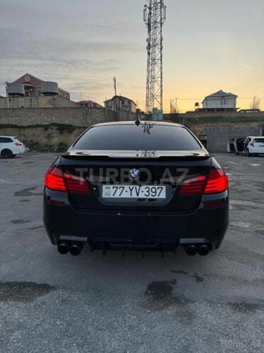 BMW 528 2013, 286,000 km - 2.0 l - Bakı