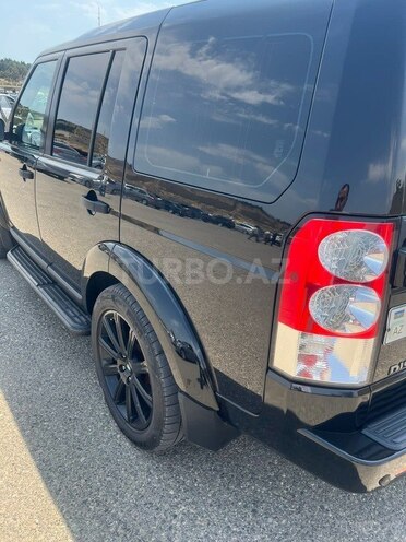 Land Rover Discovery 2007, 360,000 km - 2.7 л - Bakı