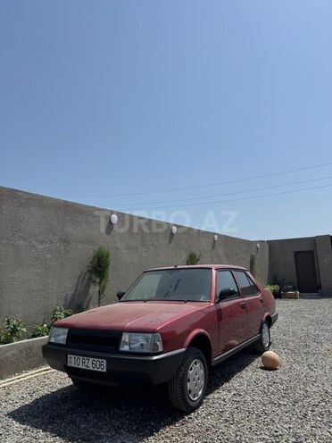 Tofas Sahin 2006, 16,000 km - 1.6 l - Bakı