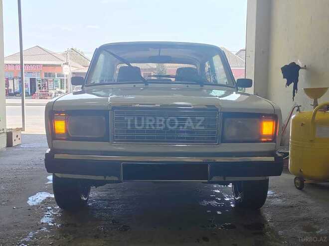 LADA (VAZ) 2107 2005, 55,886 km - 1.6 l - Bakı