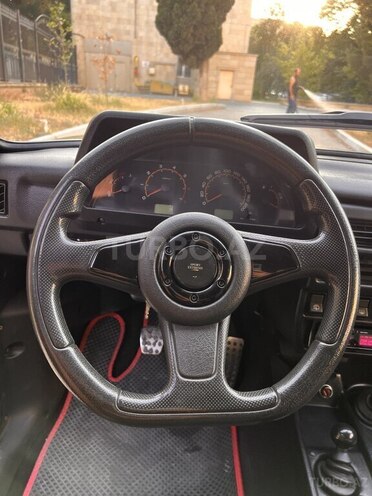 LADA (VAZ) Niva 2018, 69,000 km - 1.7 l - Bakı