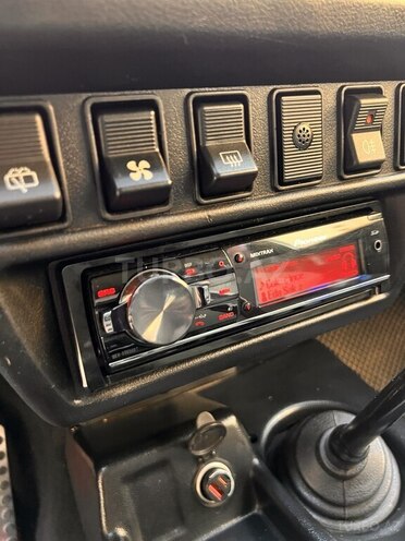 LADA (VAZ) Niva 2018, 69,000 km - 1.7 l - Bakı