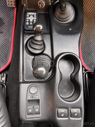 LADA (VAZ) Niva 2018, 69,000 km - 1.7 l - Bakı
