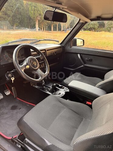 LADA (VAZ) Niva 2018, 69,000 km - 1.7 l - Bakı