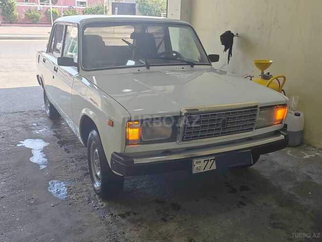 LADA (VAZ) 2107 2005, 55,886 km - 1.6 l - Bakı