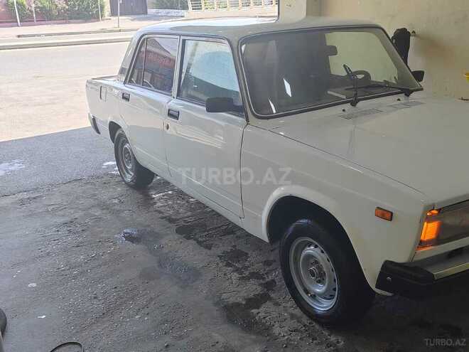 LADA (VAZ) 2107 2005, 55,886 km - 1.6 l - Bakı
