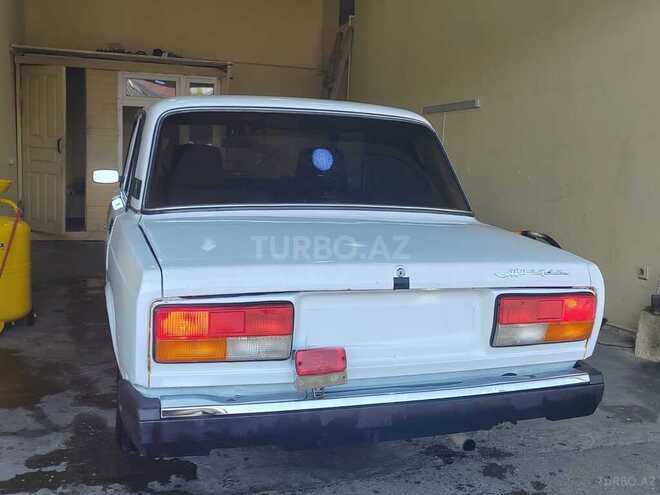 LADA (VAZ) 2107 2005, 55,886 km - 1.6 l - Bakı