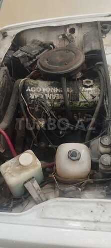 LADA (VAZ) 2107 2005, 55,886 km - 1.6 l - Bakı
