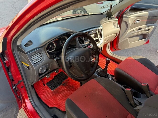 Kia Rio 2006, 232,333 km - 1.4 l - Bakı