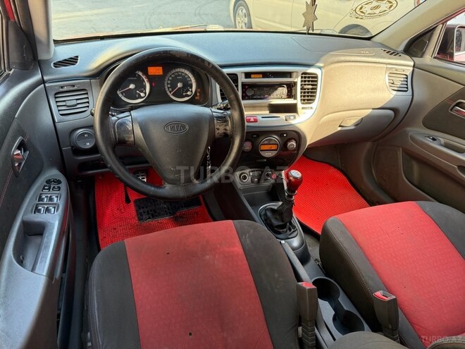 Kia Rio 2006, 232,333 km - 1.4 l - Bakı