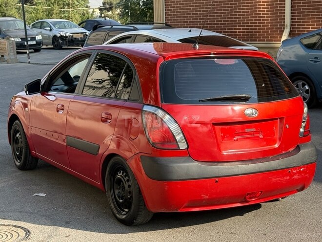 Kia Rio 2006, 232,333 km - 1.4 l - Bakı