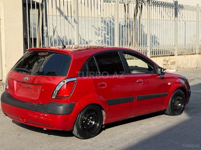 Kia Rio 2006, 232,333 km - 1.4 l - Bakı