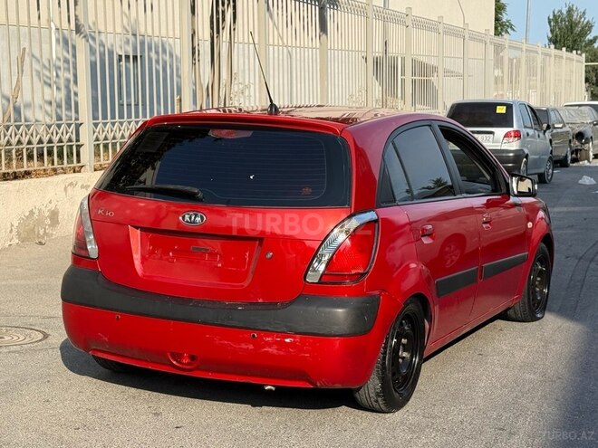 Kia Rio 2006, 232,333 km - 1.4 l - Bakı