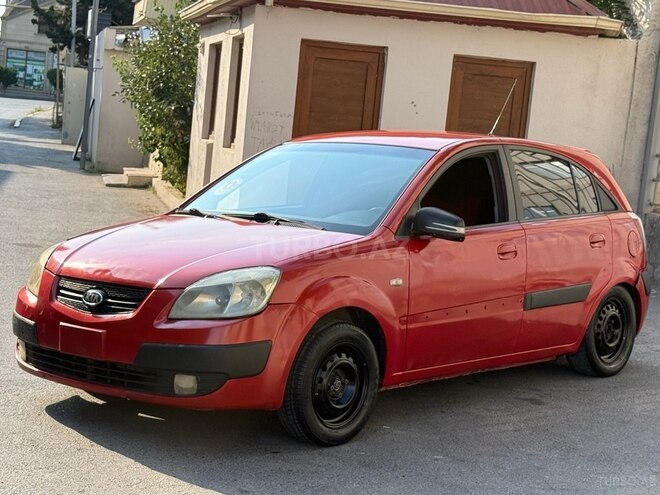Kia Rio 2006, 232,333 km - 1.4 l - Bakı