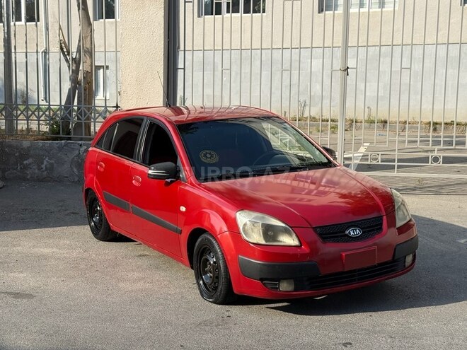 Kia Rio 2006, 232,333 km - 1.4 l - Bakı