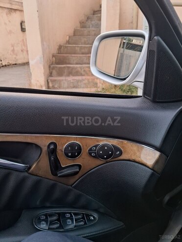 Mercedes E 300 2006, 277,300 km - 2.0 l - Bakı