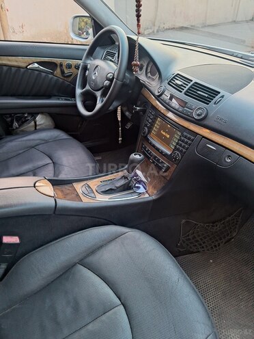 Mercedes E 300 2006, 277,300 km - 2.0 l - Bakı
