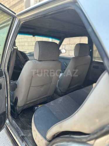 Tofas Sahin 2006, 240,000 km - 1.6 l - Bakı