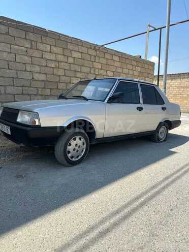 Tofas Sahin 2006, 240,000 km - 1.6 l - Bakı