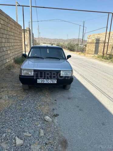 Tofas Sahin 2006, 240,000 km - 1.6 l - Bakı