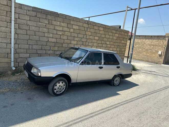Tofas Sahin 2006, 240,000 km - 1.6 l - Bakı
