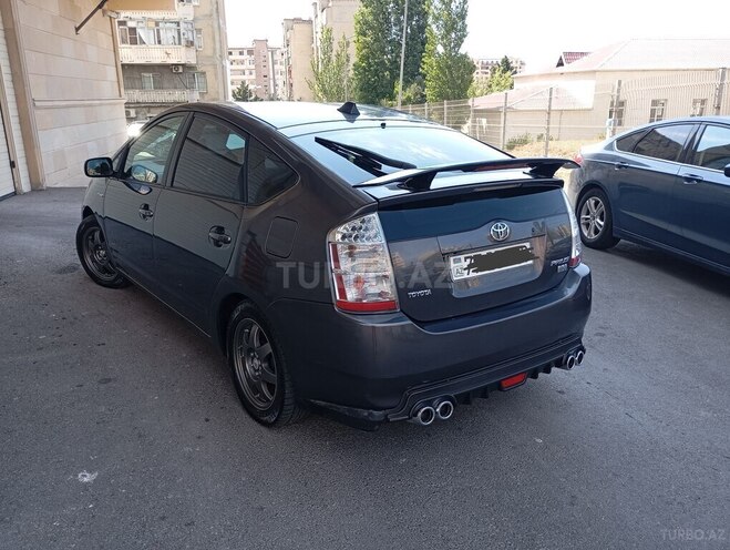 Toyota Prius 2008, 255,000 km - 1.5 l - Bakı