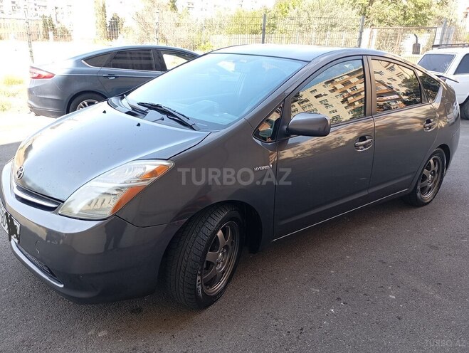 Toyota Prius 2008, 255,000 km - 1.5 l - Bakı