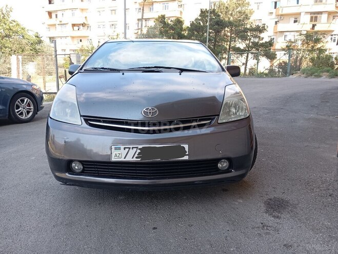 Toyota Prius 2008, 255,000 km - 1.5 l - Bakı