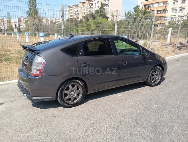 Toyota Prius 2008, 255,000 km - 1.5 l - Bakı