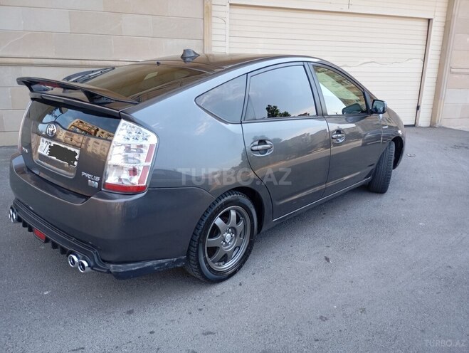 Toyota Prius 2008, 255,000 km - 1.5 l - Bakı