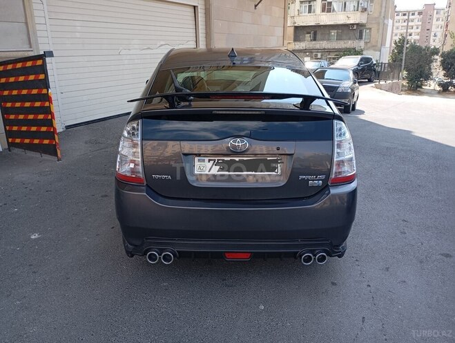 Toyota Prius 2008, 255,000 km - 1.5 l - Bakı