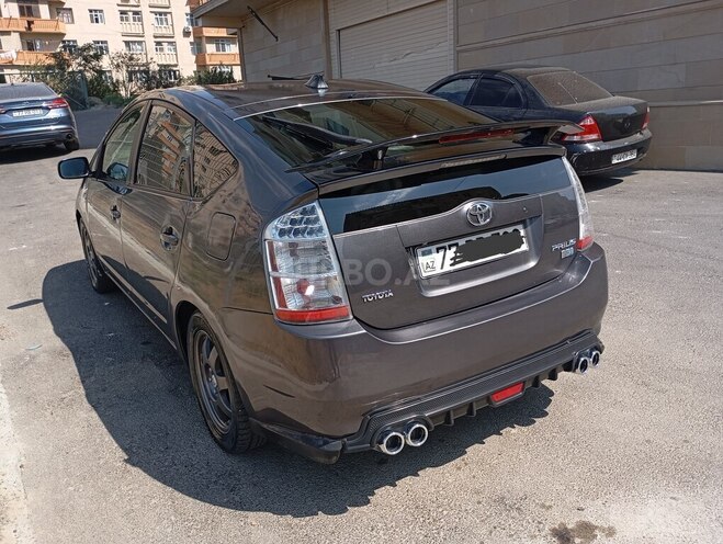 Toyota Prius 2008, 255,000 km - 1.5 l - Bakı