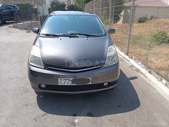 Toyota Prius 2008, 255,000 km - 1.5 l - Bakı