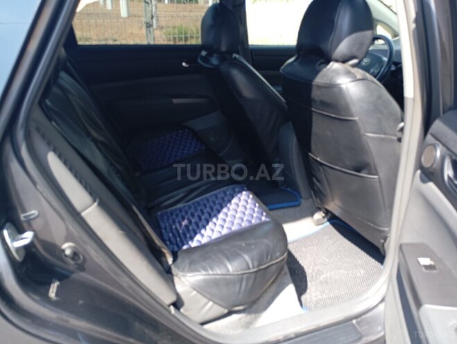 Toyota Prius 2008, 255,000 km - 1.5 l - Bakı