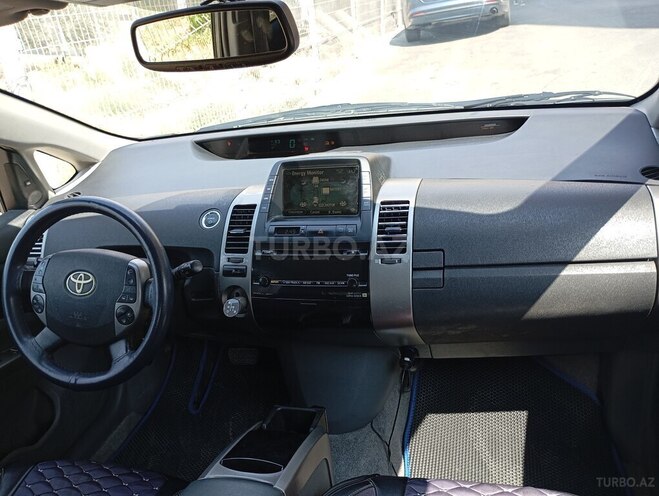 Toyota Prius 2008, 255,000 km - 1.5 l - Bakı