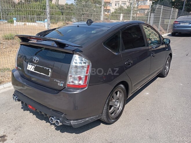 Toyota Prius 2008, 255,000 km - 1.5 l - Bakı