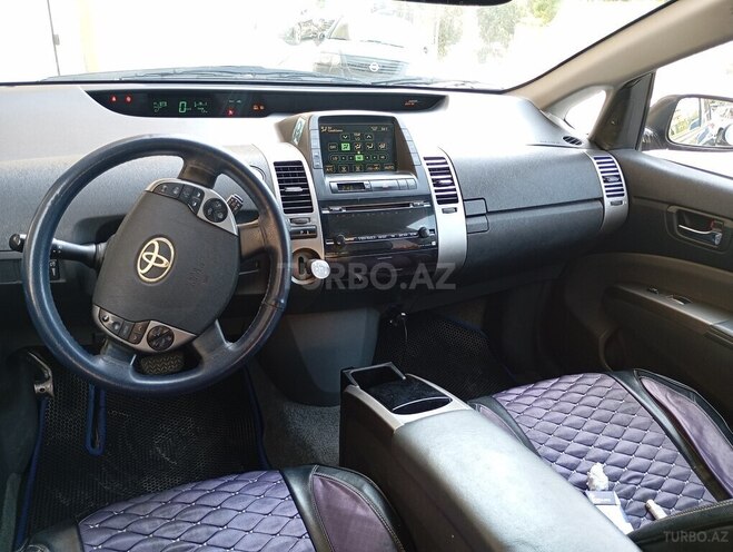 Toyota Prius 2008, 255,000 km - 1.5 l - Bakı