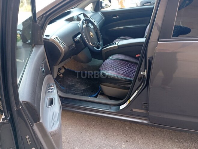 Toyota Prius 2008, 255,000 km - 1.5 l - Bakı