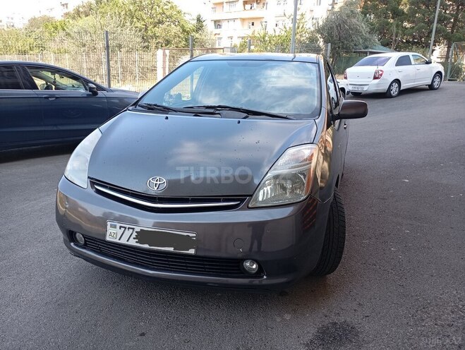 Toyota Prius 2008, 255,000 km - 1.5 l - Bakı