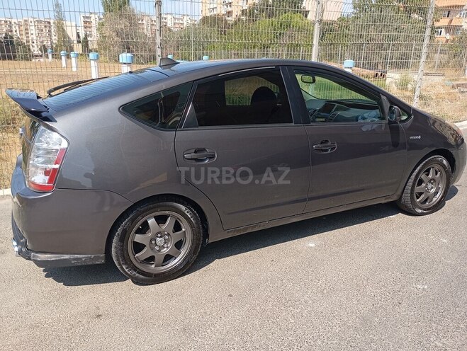 Toyota Prius 2008, 255,000 km - 1.5 l - Bakı