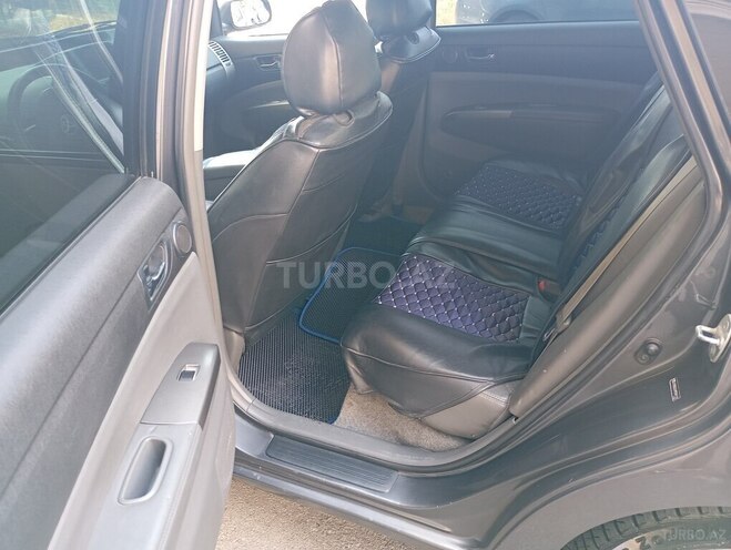 Toyota Prius 2008, 255,000 km - 1.5 l - Bakı