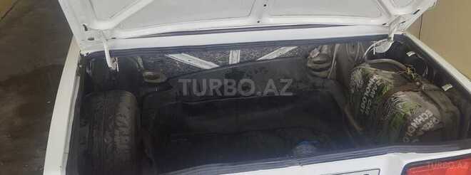 LADA (VAZ) 2107 2005, 55,886 km - 1.6 l - Bakı