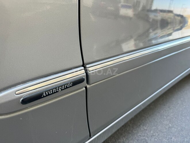 Mercedes E 270 2002, 366,555 km - 2.7 l - Sumqayıt