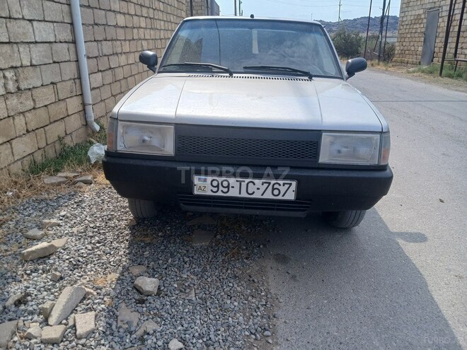 Tofas Sahin 2006, 240,000 km - 1.6 l - Bakı