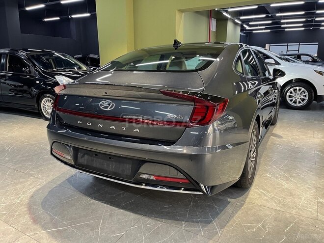 Hyundai Sonata 2023, 18,000 km - 2.0 l - Bakı