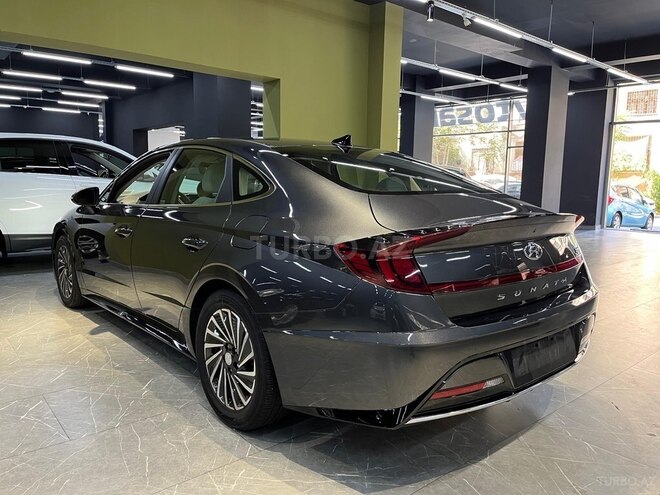 Hyundai Sonata 2023, 18,000 km - 2.0 l - Bakı